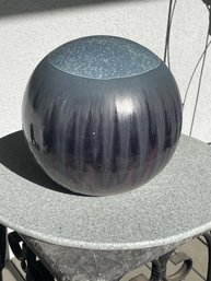 Ceramic Garden Orb P20