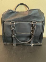 2 Vegan Leather Handbags C103