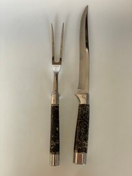 Briddell Carving Set