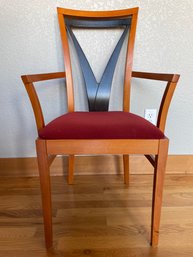 Modern Arm Chair