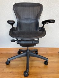 Herman Miller Aeron Office Chair