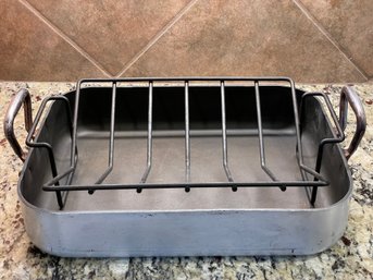 William Sonoma Roasting Pan