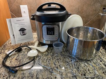 Instant Pot