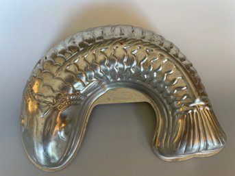 Mirro Fish Mold