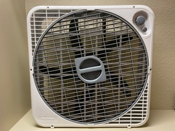 Holmes Box Fan