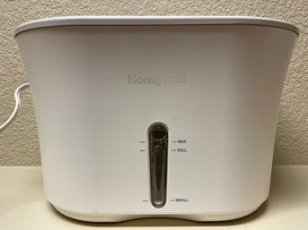 Honeywell Humidifier