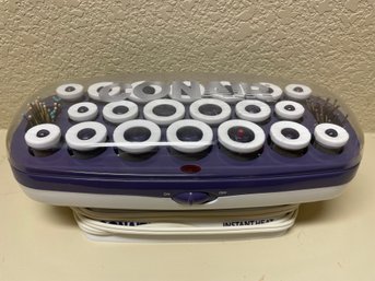 Conair Heated  Hair Rollers