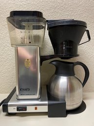 Technivorm Moccamaster Coffee Maker