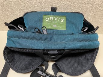 Orvis Fly Fishing Bag