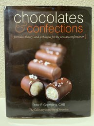 Chocolates & Confections