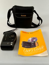 Kodak DC210 Plus Zoom Camera