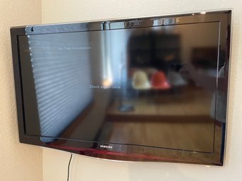 Samsung 46' HD LCD TV