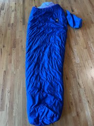 Sierra Designs Sleeping Bag