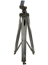 Vintage Linhof Expert Tripod SPD