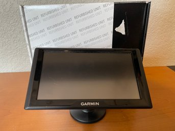 Garmin Drive 60 GPS