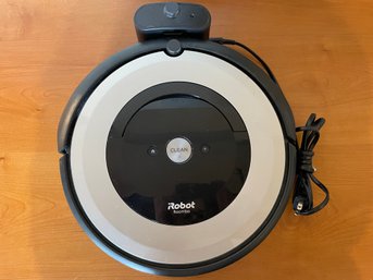 Robot Roomba Vacuum