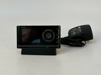 Sirrus XM Radio Receiver