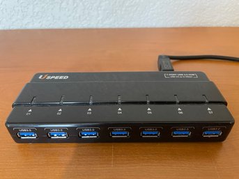 Anker 7 Port USB 3.0 Hub