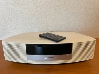 Bose Wave Radio III