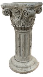 Corinthian Display Column