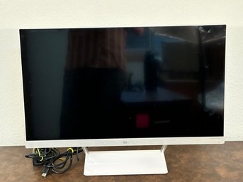 HP 27XW Desktop Monitor