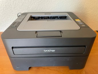 Brother Laser Printer