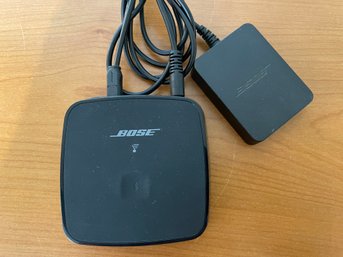 Bose Soundtouch Wireless Link