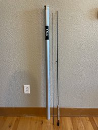 Orvis Rocky Mountain Series 8' Fishing Pole & Case