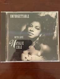 Natalie Cole CD M7