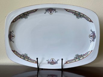 Vintage Epiag China Platter K26