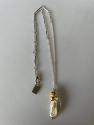 Anne-maria Chagnon Necklace