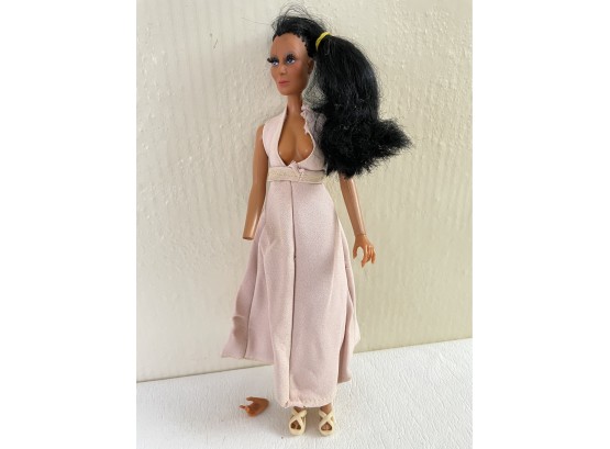 Vintage Mego Cher Doll