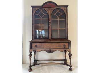 Antique/vintage China Cabinet