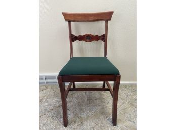 Antique/vintage Side Chair