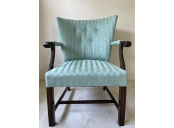 Vintage Arm Chair