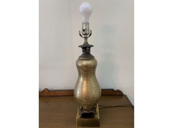 Antique/vintage Table Lamp