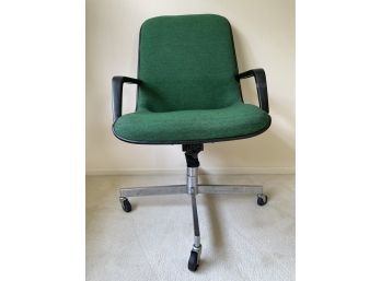 Vintage Mid Century Desk Chair