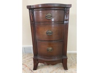 Antique/vintage Bedside Chest