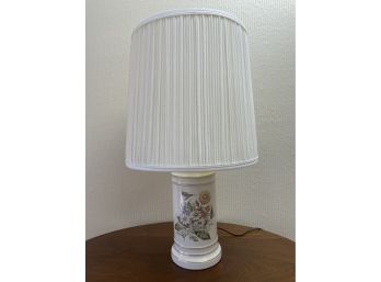 Vintage Ceramic Table Lamp