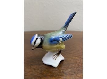 Vintage Goebel Bird Figurine