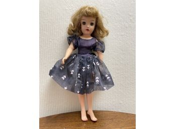 Vintage Ideal Miss Revlon Doll