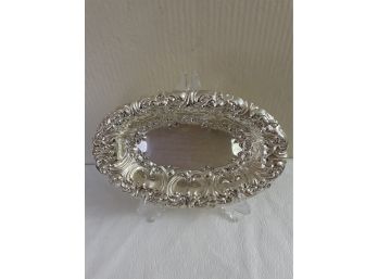 Vintage Gorham Silver Plate Dish