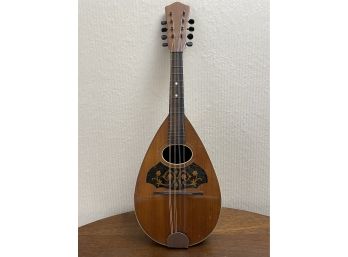 Antique/vintage Stella Mandolin