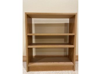 Small Bookcase