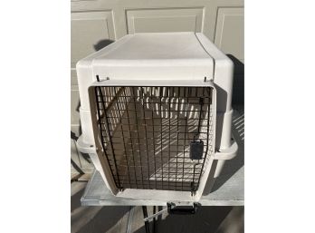 Dog Crate