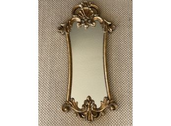 Gilt Wall Mirror