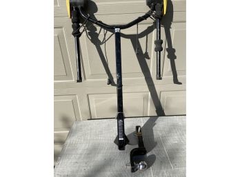 Roade Gear Bicycle Rack