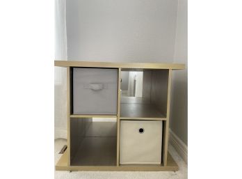 Storage Cabinet