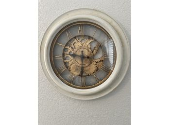 Quartz Wall Clock