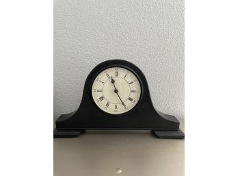 Quartz Mantle Clock